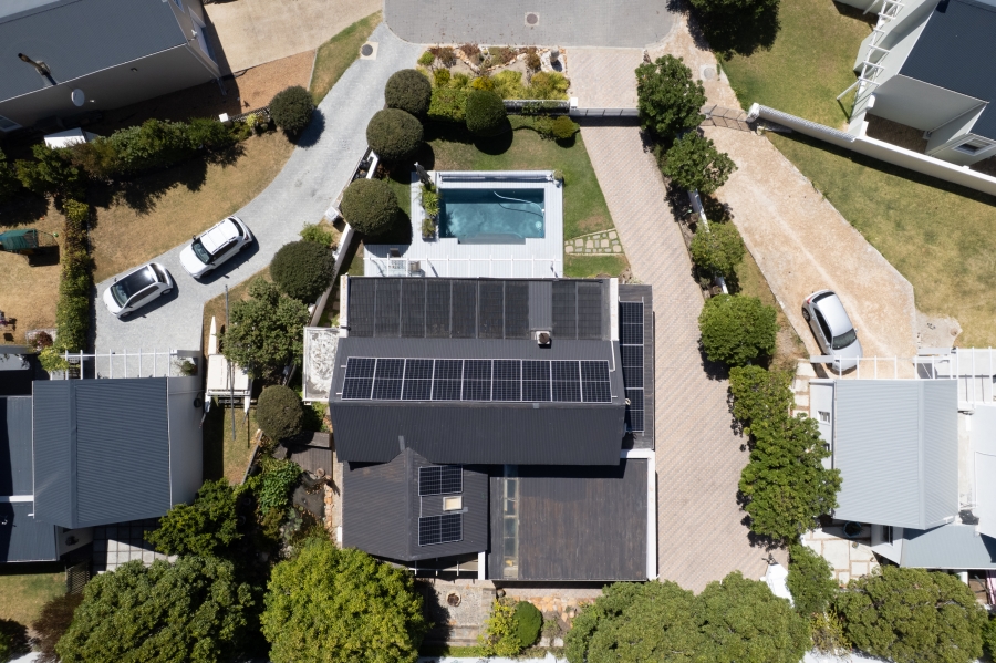 4 Bedroom Property for Sale in Bluewater Estate Western Cape